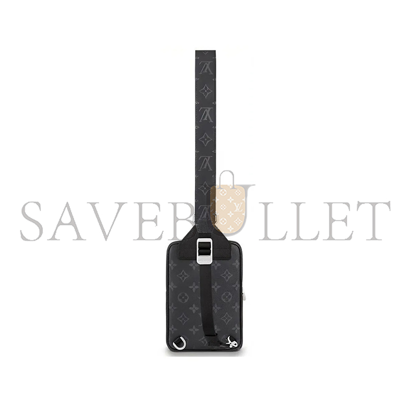 l0vis Vvtt0n outdoor slingbag m30741 (21*13*5cm)